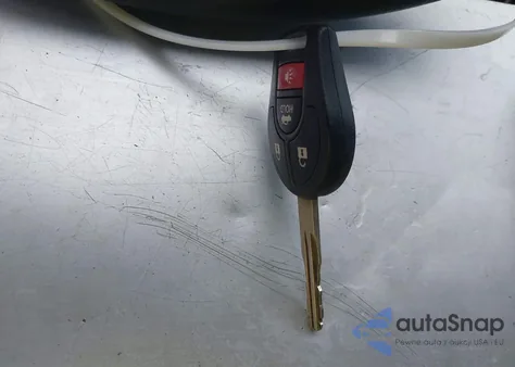 2017 Nissan Sentra S from USA, damaged, VIN 3N1AB7AP8HY212684